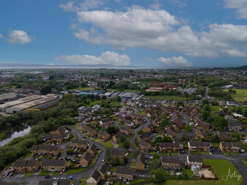 Aerial Images