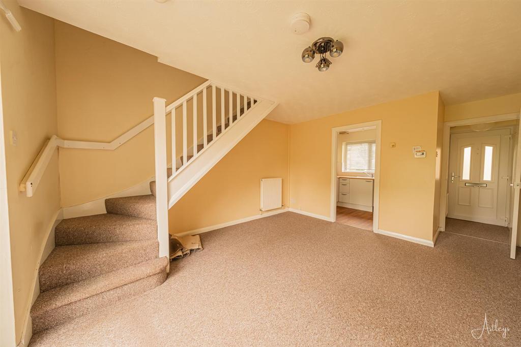 Another Aspect Of The Lounge