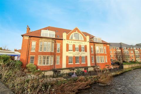 2 bedroom apartment for sale, Williamson House, Ripon
