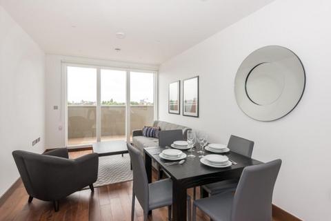1 bedroom apartment to rent, Maygrove Road, West Hampstead NW6
