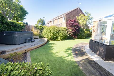 4 bedroom detached house for sale, The Wynd, North Shields