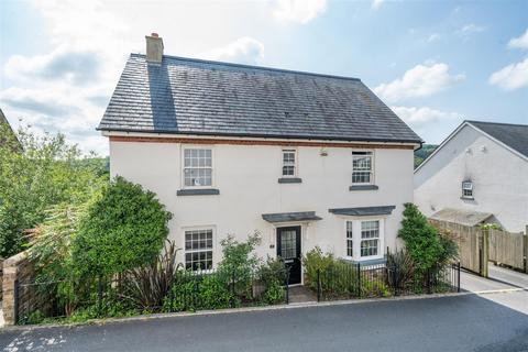 4 bedroom detached house for sale, Pinwill Crescent, Ivybridge PL21