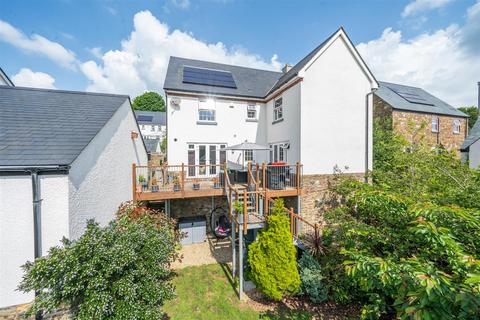 4 bedroom detached house for sale, Pinwill Crescent, Ivybridge PL21