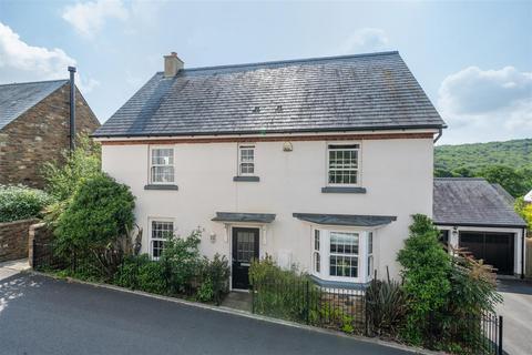 4 bedroom detached house for sale, Pinwill Crescent, Ivybridge PL21