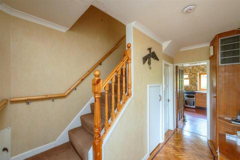 4 bedroom semi-detached house for sale, Queen Victoria Road, Totley, Sheffield