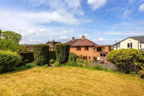 4 bedroom semi-detached house for sale, Queen Victoria Road, Totley, Sheffield