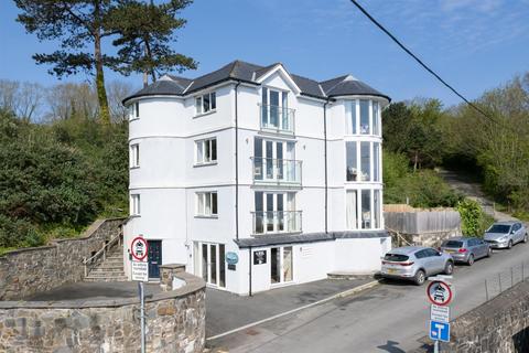 5 bedroom detached house for sale, Lewis Terrace, New Quay, Cardigan Bay