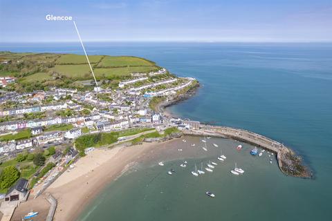 5 bedroom detached house for sale, Lewis Terrace, New Quay, Cardigan Bay