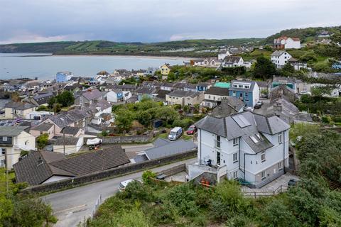 5 bedroom detached house for sale, Lewis Terrace, New Quay, Cardigan Bay