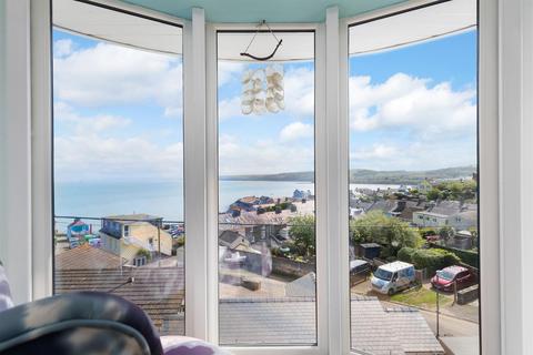 5 bedroom detached house for sale, Lewis Terrace, New Quay, Cardigan Bay