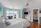 Master Bedroom (Top Floor)