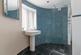 Curved Feature Shower - Room