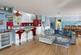 Open Plan Dining Room / Living Room