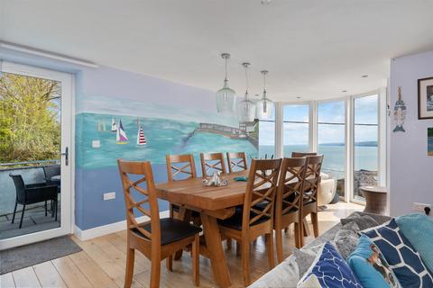 Glencoe Lewis Terrace, New Quay, SA45 9PG
