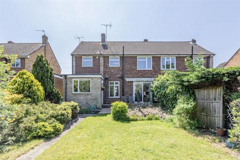 4 bedroom semi-detached house for sale, Gaveston Close, West Byfleet KT14