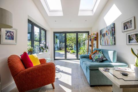 27 Ditton Lane, Cambridge, CB5 8SP