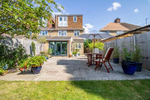 27 Ditton Lane, Cambridge, CB5 8SP