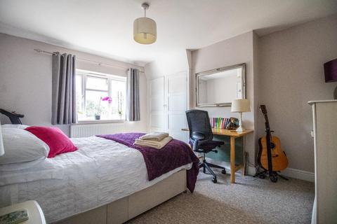 27 Ditton Lane, Cambridge, CB5 8SP