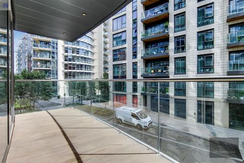 2 bedroom apartment to rent, The Pinnacle, Battersea Reach