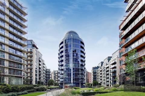 2 bedroom apartment to rent, The Pinnacle, Battersea Reach