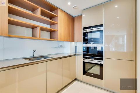 2 bedroom apartment to rent, The Pinnacle, Battersea Reach
