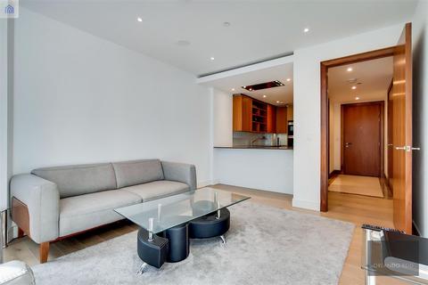 2 bedroom apartment to rent, The Pinnacle, Battersea Reach