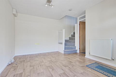 1 bedroom terraced house to rent, The Sycamores, Milton, Cambridge