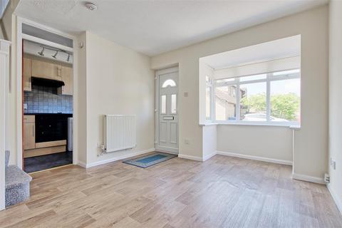 1 bedroom terraced house to rent, The Sycamores, Milton, Cambridge