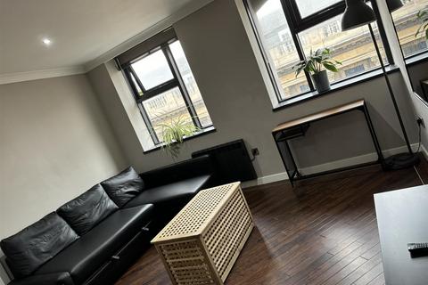 1 bedroom apartment to rent, 405 Essex HouseManor StreetHull