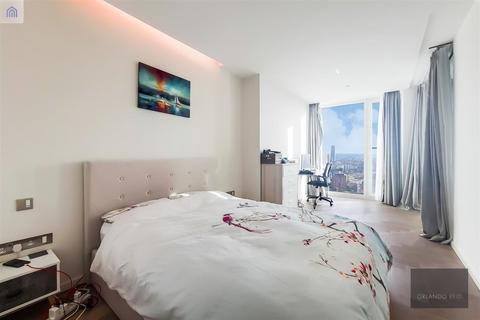 2 bedroom apartment to rent, Southbank Tower, Southwark