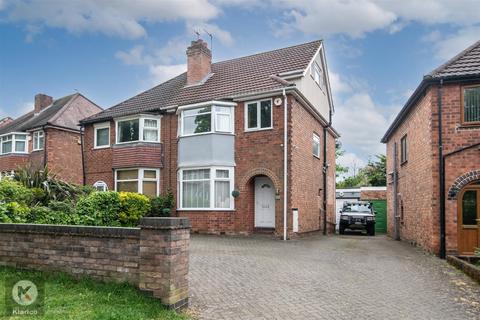 3 bedroom semi-detached house for sale, Baldwins Lane, Birmingham B28