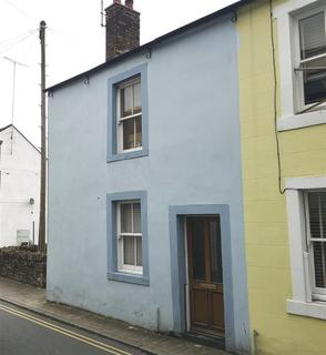 2 bedroom end of terrace house to rent, High Sands Lane, Cockermouth CA13