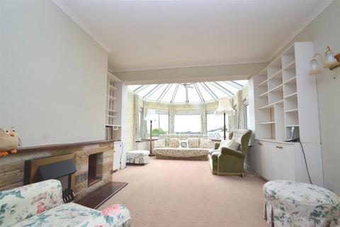3 bedroom detached bungalow for sale, Upper Lane, Brighstone, Newport