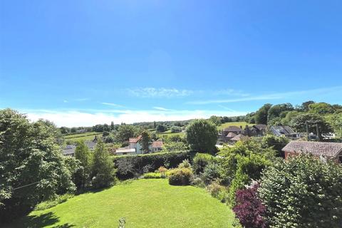 4 bedroom detached bungalow for sale, Windmill Lane, Totland Bay