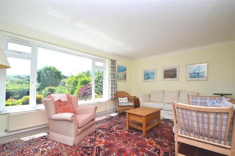 4 bedroom detached bungalow for sale, Windmill Lane, Totland Bay