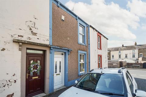 2 bedroom terraced house for sale, Hyde Street, Workington CA14