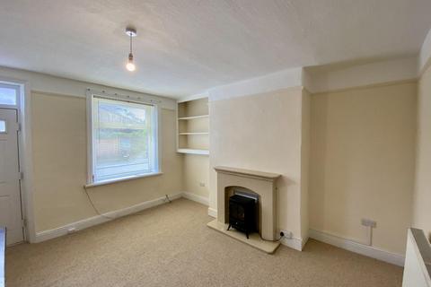 2 bedroom terraced house to rent, Nashville Road, Keighley, BD22 6ED