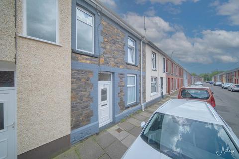 57 John Street, Resolven, Neath, SA11 4LA