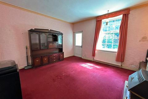 2 bedroom terraced house for sale, Railway Terrace, Simonstone, Ribble Valley