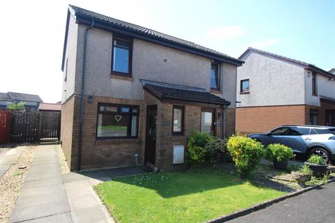 2 bedroom semi-detached house for sale, Weymouth Crescent, Gourock