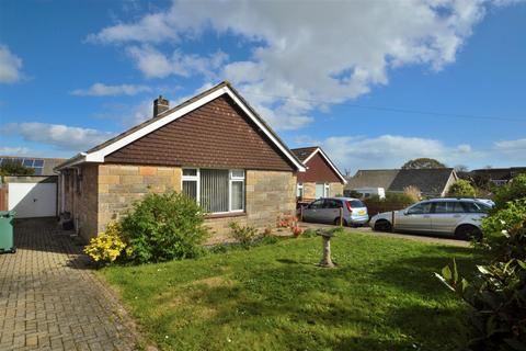 2 bedroom detached bungalow for sale, Jameson Gardens, Totland