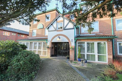 1 bedroom flat for sale, Beech Court, Mapperley, Nottingham