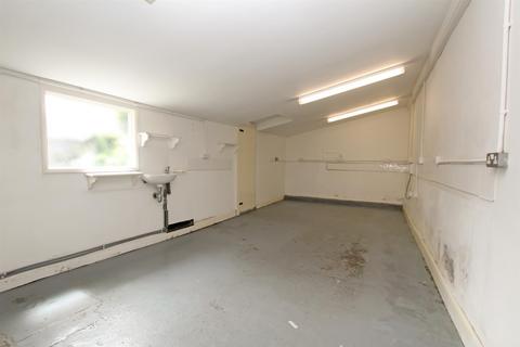 Property for sale, Chase Side, Enfield, EN2 - Freehold Commercial Unit - Development Potential