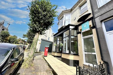 4 bedroom flat to rent, Seymour Avenue, Plymouth PL4