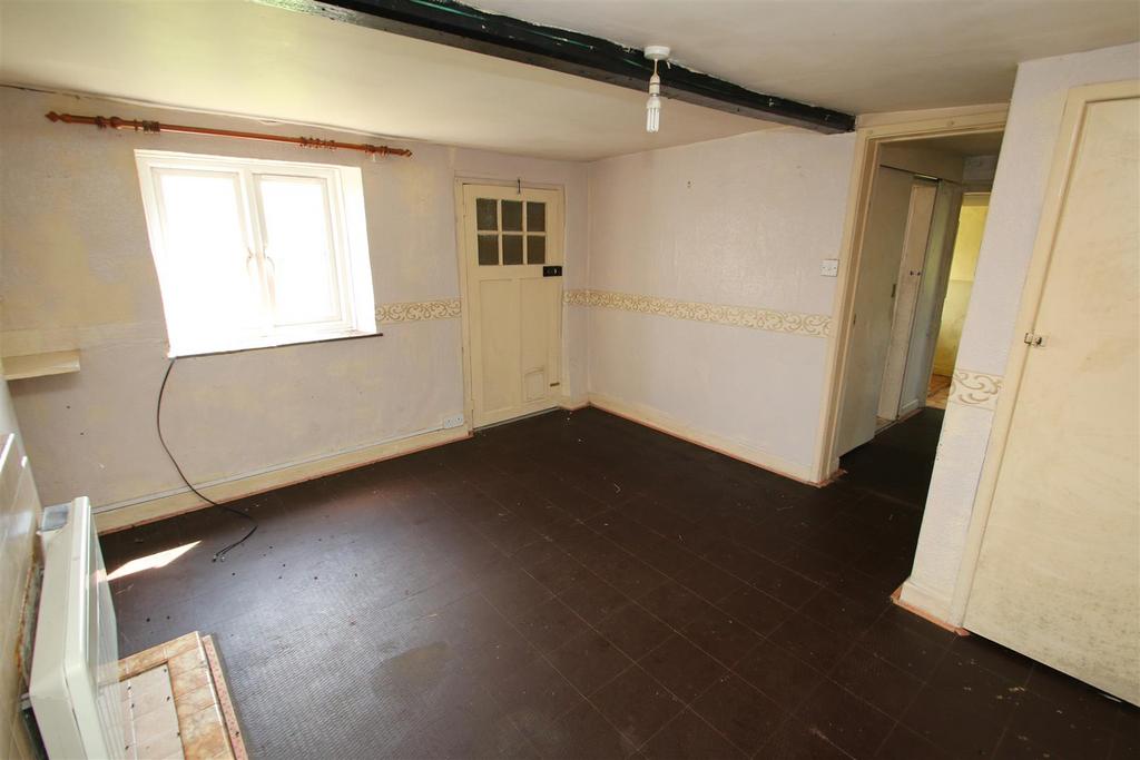 Quidham Street, Bowerchalke, Salisbury 3 bed semi-detached house for ...