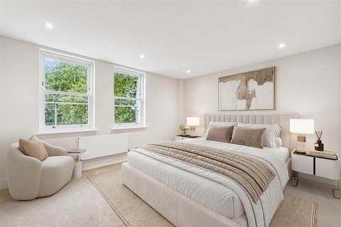 2 bedroom apartment for sale, Chiswick High Road, Chiswick, W4