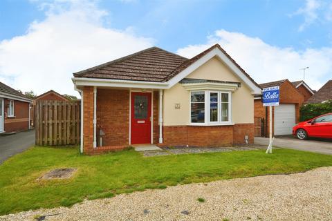 3 bedroom detached bungalow for sale, Woodpecker Way, Kirton Lindsey