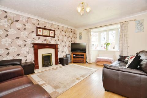 3 bedroom detached bungalow for sale, Woodpecker Way, Kirton Lindsey