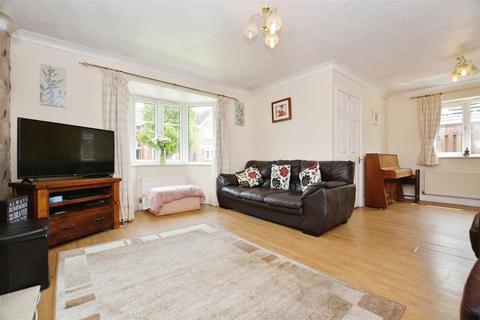 undefined, Woodpecker Way, Kirton Lindsey