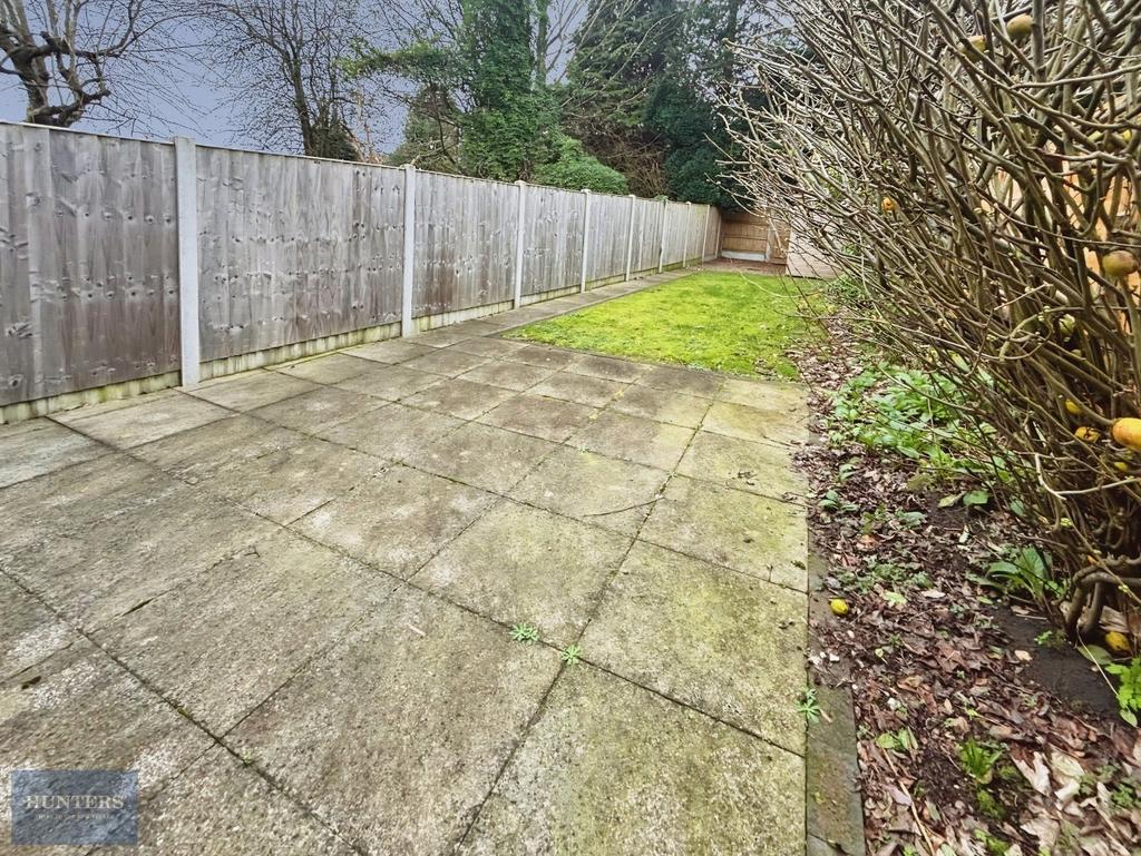 Rear Garden 2